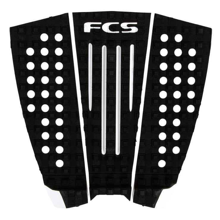 FCS Julian Wilson Traction - White/Black