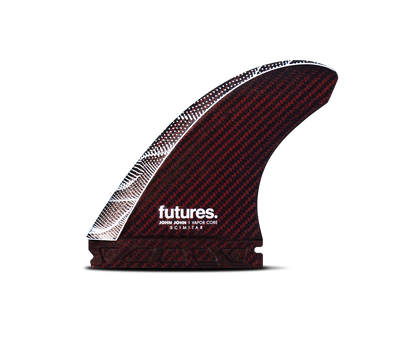 John John Florence Vapor Core Scimitar (L)