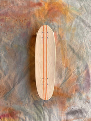 Orange Coast Skateboard