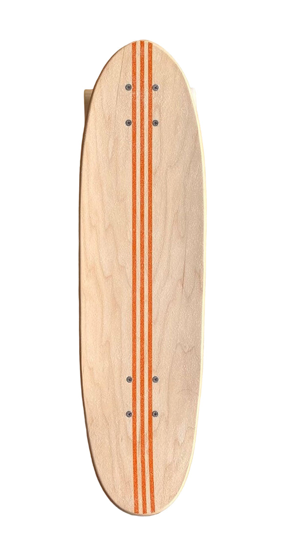 Orange Coast Skateboard