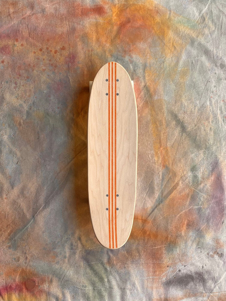 Orange Coast Skateboard