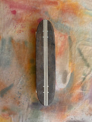The Mesa Skateboard