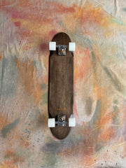 The Mesa Skateboard