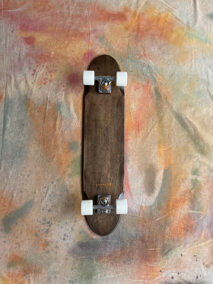 The Mesa Skateboard