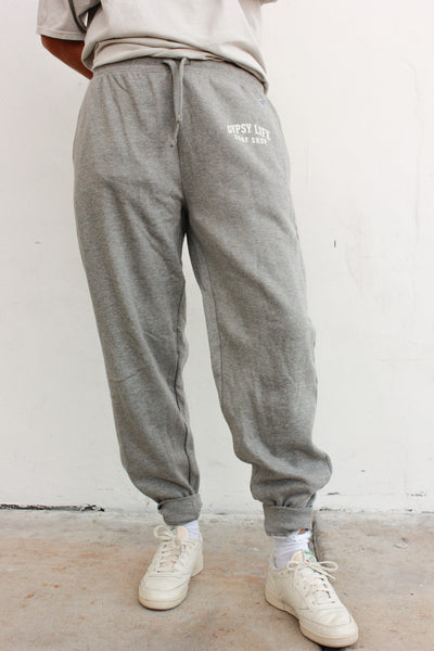 Women's Gypsy Life Jogger Pant - Graphite