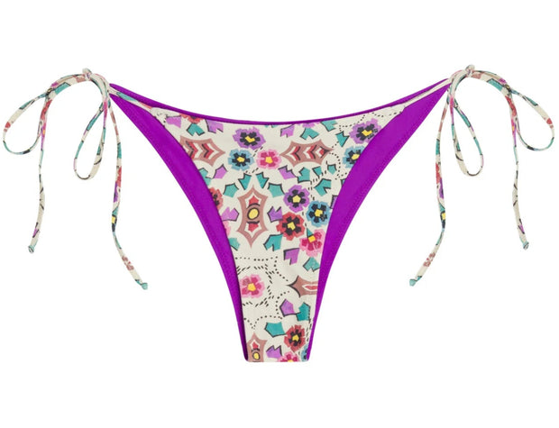 Tamara Bottom - Geometric Paisley