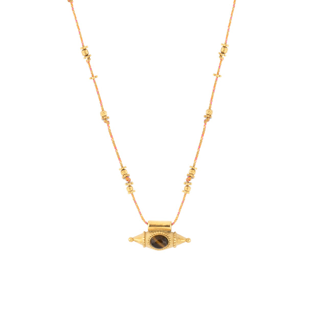 Samarcande necklace