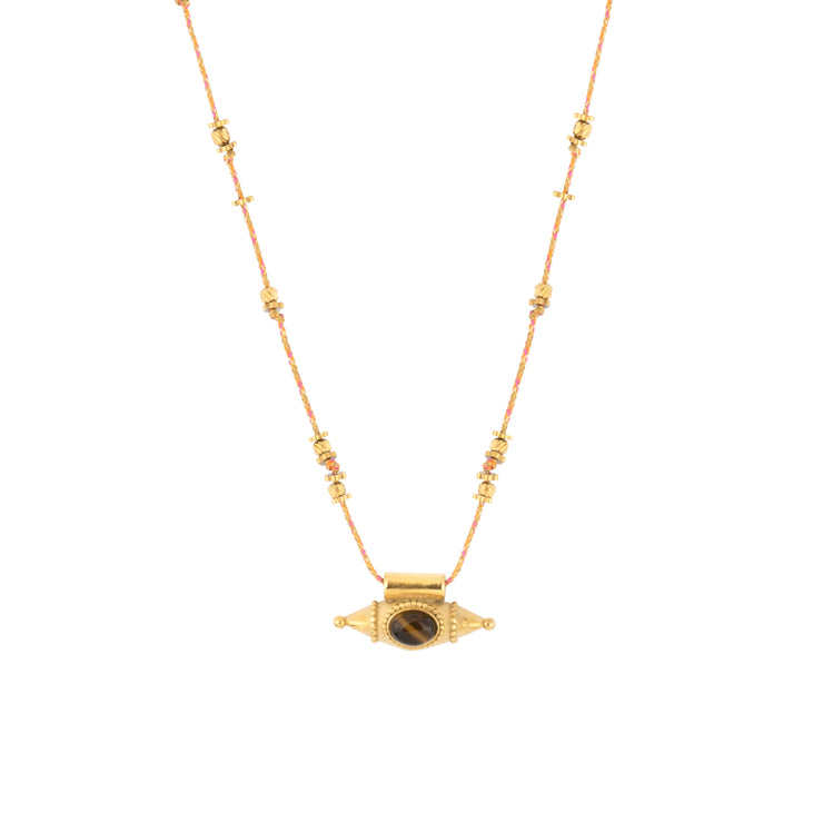 Samarcande necklace