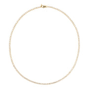 Gypsy Life Crystal Choker