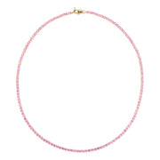 Gypsy Life Crystal Choker