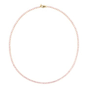 Gypsy Life Crystal Choker