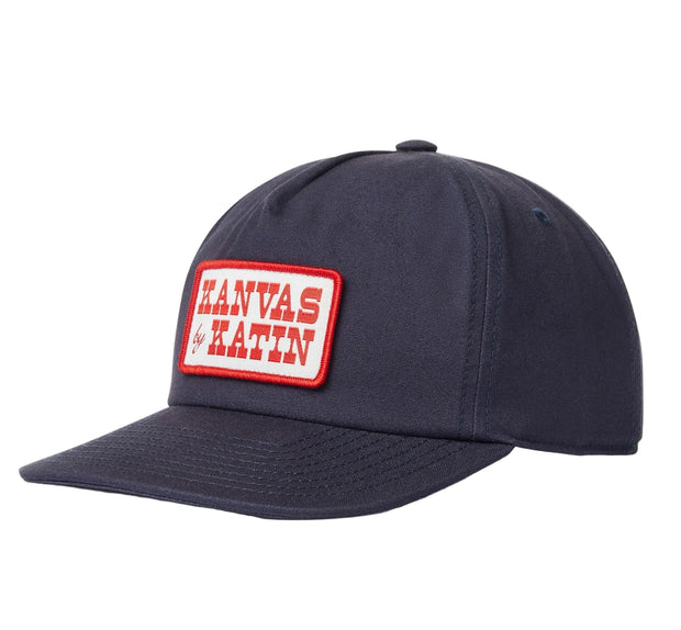Field Hat - Navy