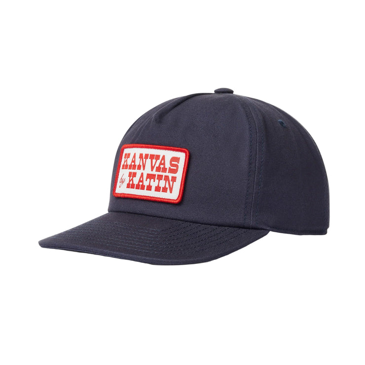 Field Hat - Navy