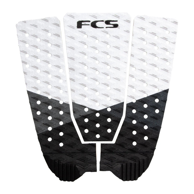 FCS Kolohe Andino Traction - White
