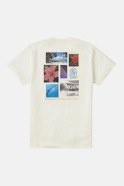 John John Florence Vapor Core Scimitar (L)