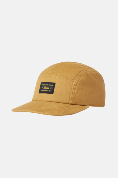 Patrol Camp Hat - Khaki