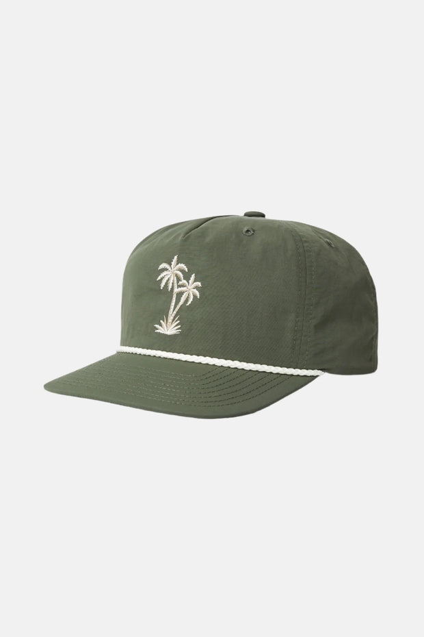 Retreat Hat - Olive