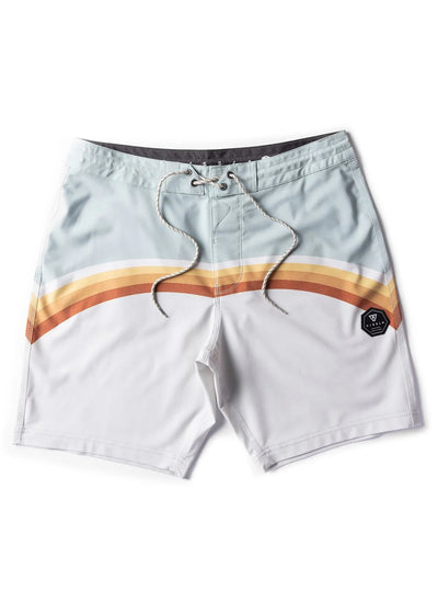 Sunbelt 18.5" Boardshort - Agave