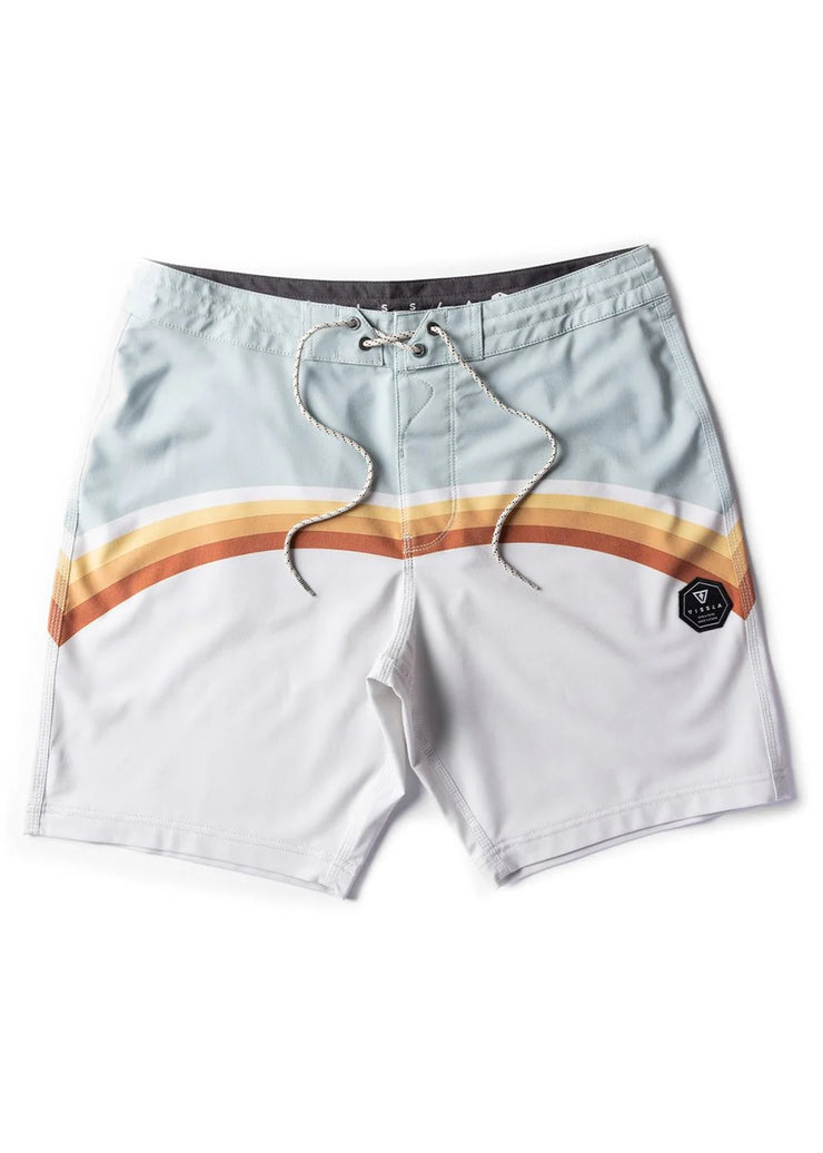 Sunbelt 18.5" Boardshort - Agave