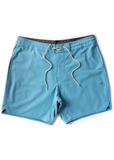 Short Sets 16.5" Boardshort - Caribbean