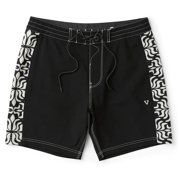 Sidewinder 17.5" Board short - Black