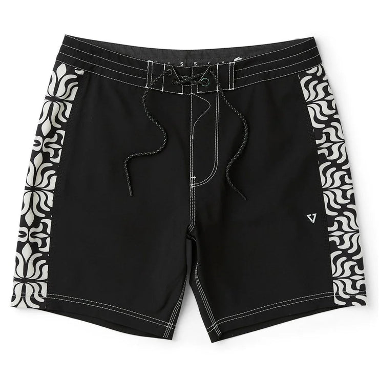 Sidewinder 17.5" Board short - Black