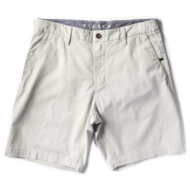 No See Ums 18" Walkshort - Dune