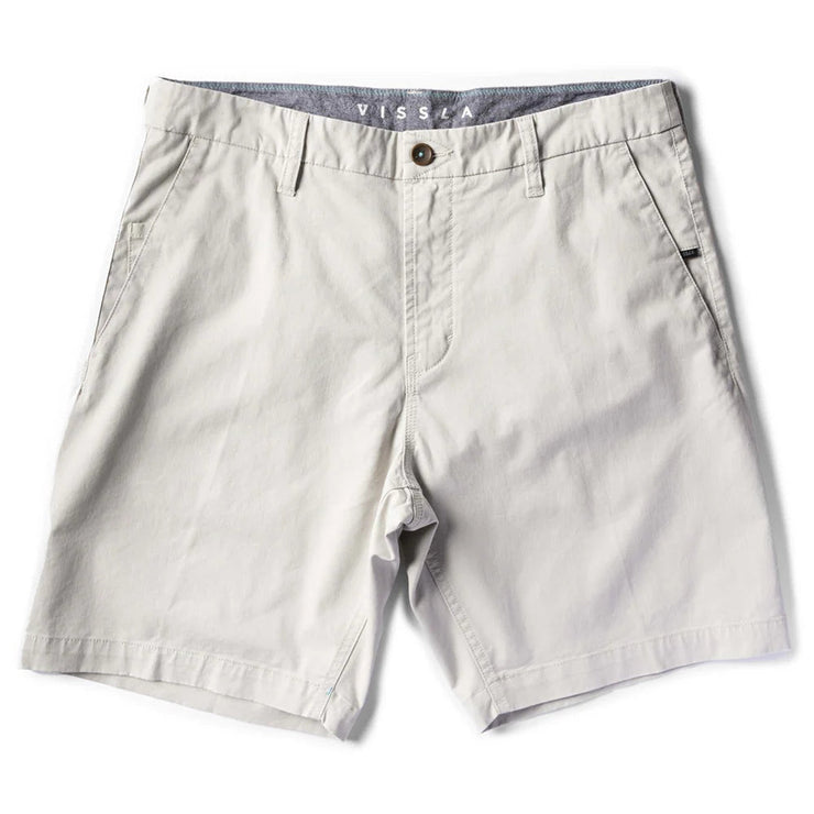 No See Ums 18" Walkshort - Dune