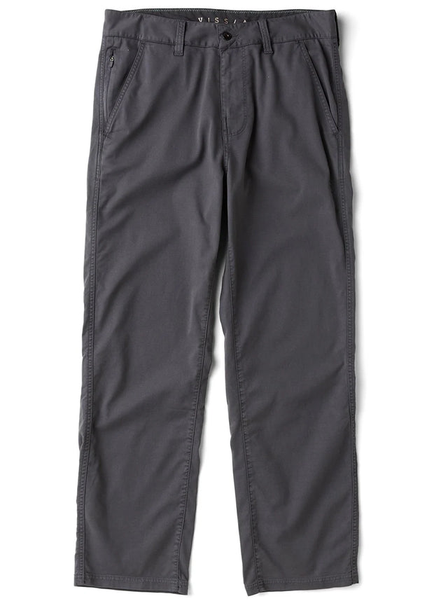 El Capitan Hybrid Pant - Graphite