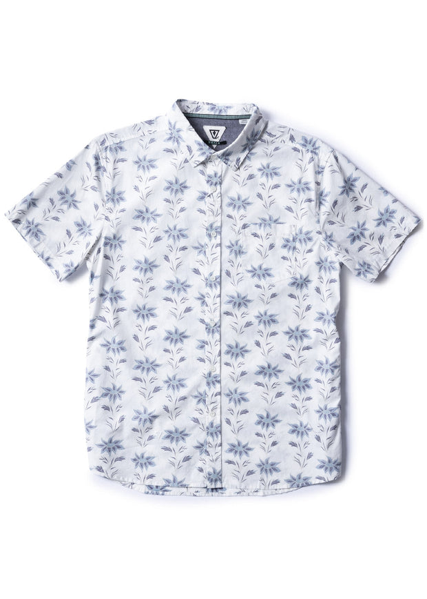 Da Vineyard Eco Ss Shirt