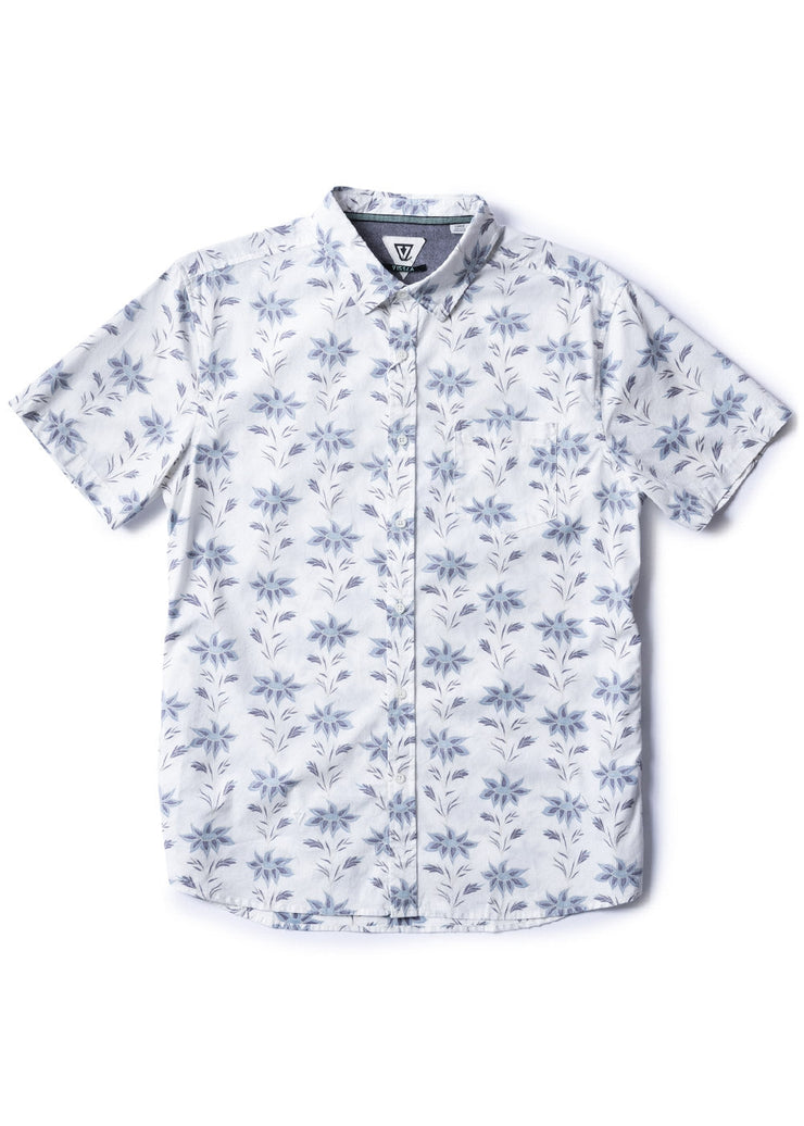 Da Vineyard Eco Ss Shirt