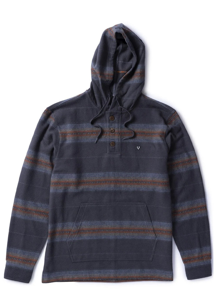 Descanso Hooded Popover - Phantom