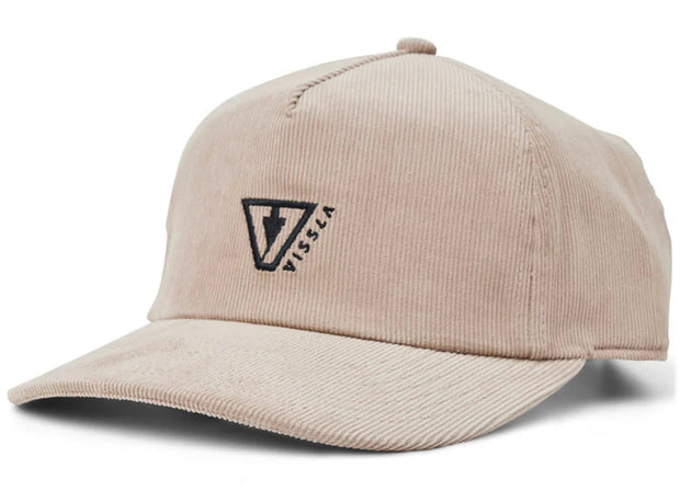 Shred Heads Hat - Khaki