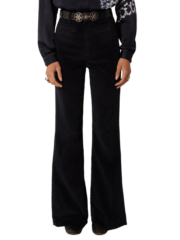 Jerry Pant - Studio 54 Navy