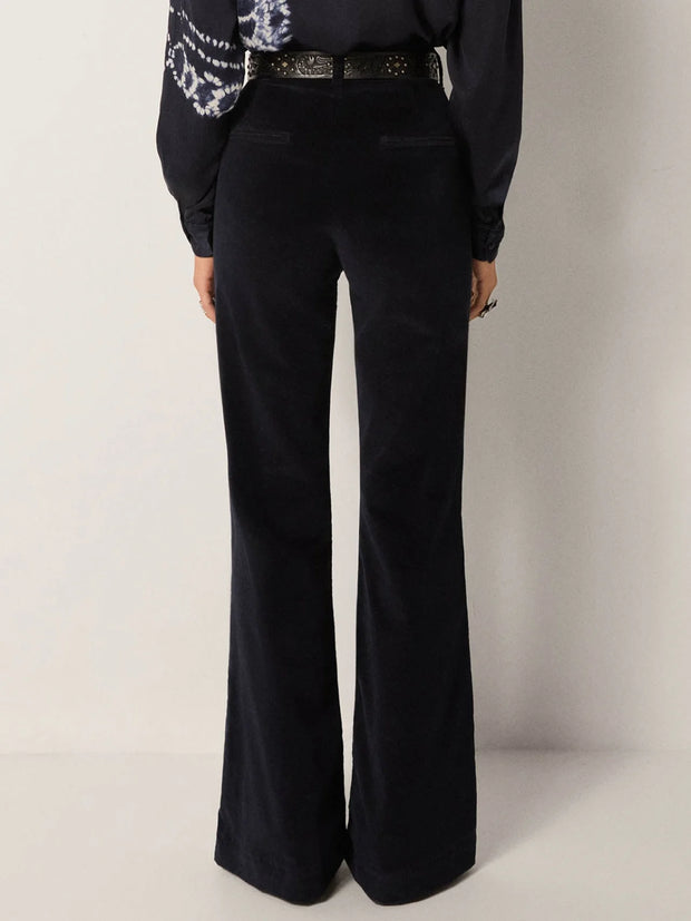 Jerry Pant - Studio 54 Navy