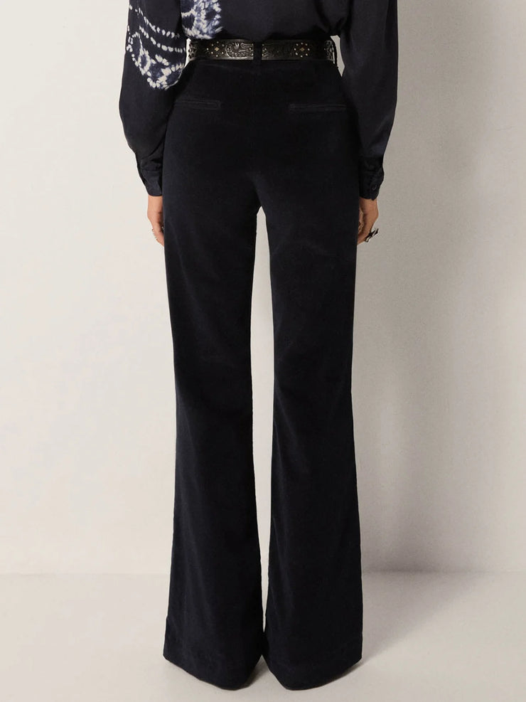 Jerry Pant - Studio 54 Navy