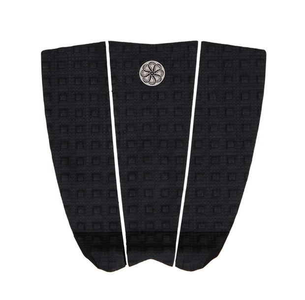 Mission Control Traction Pad - Black