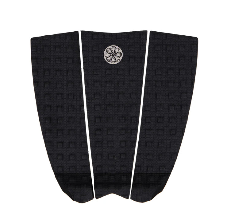 Mission Control Traction Pad - Black