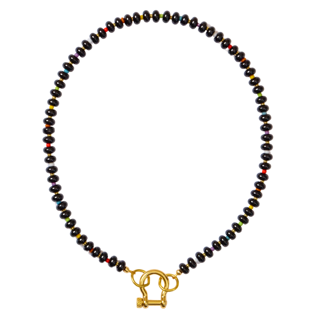 Milo Necklace