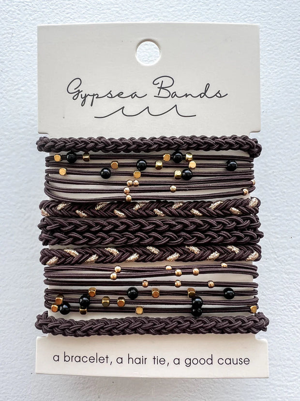 Gypsea Bands Mocha