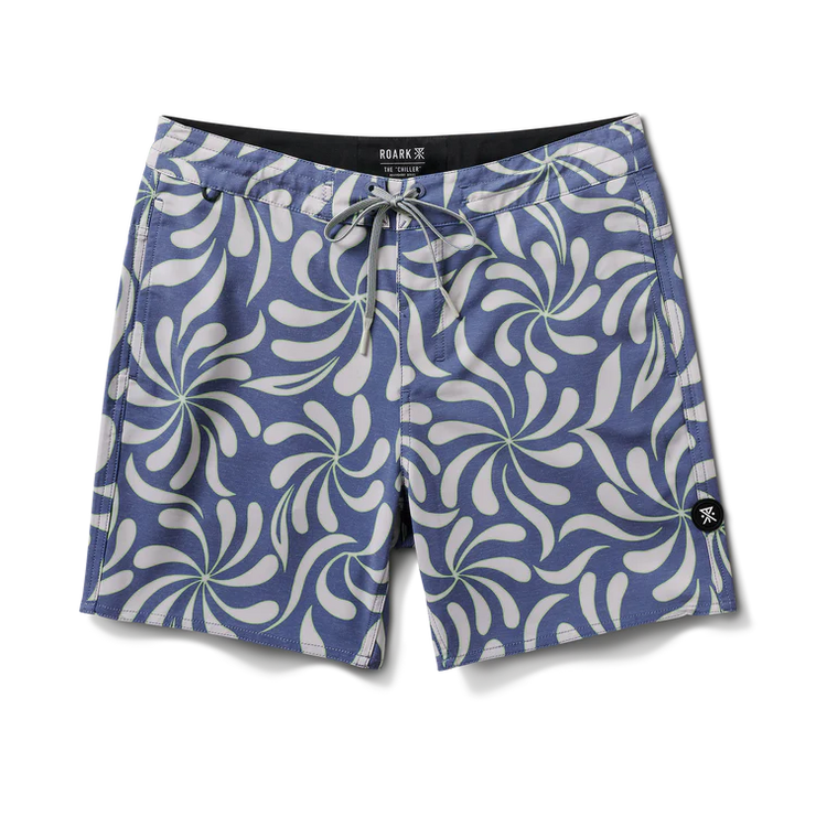 Chiller Boardshorts - Slate