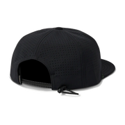 Hybro Strapback Hat - Open Roads