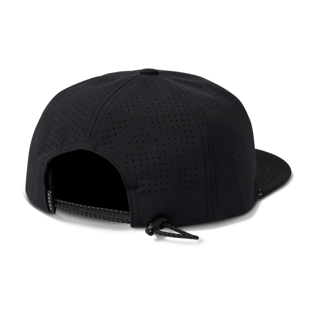 Hybro Strapback Hat - Open Roads