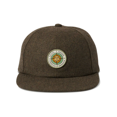 Campover Hat - Hillside