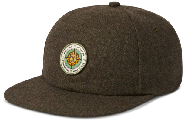 Campover Hat - Hillside