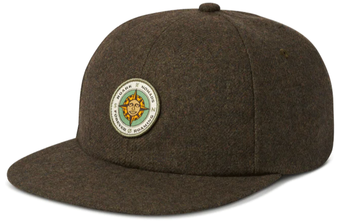 Campover Hat - Hillside