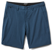Hytide Hybrid Short - Navy