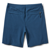 Hytide Hybrid Short - Navy