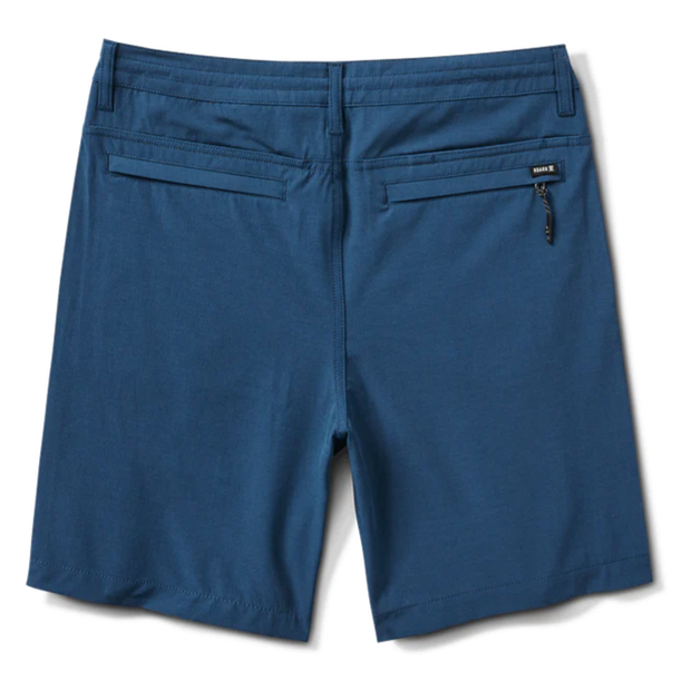 Hytide Hybrid Short - Navy