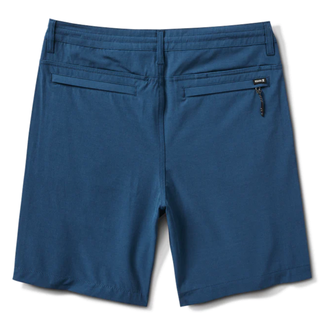 Hytide Hybrid Short - Navy